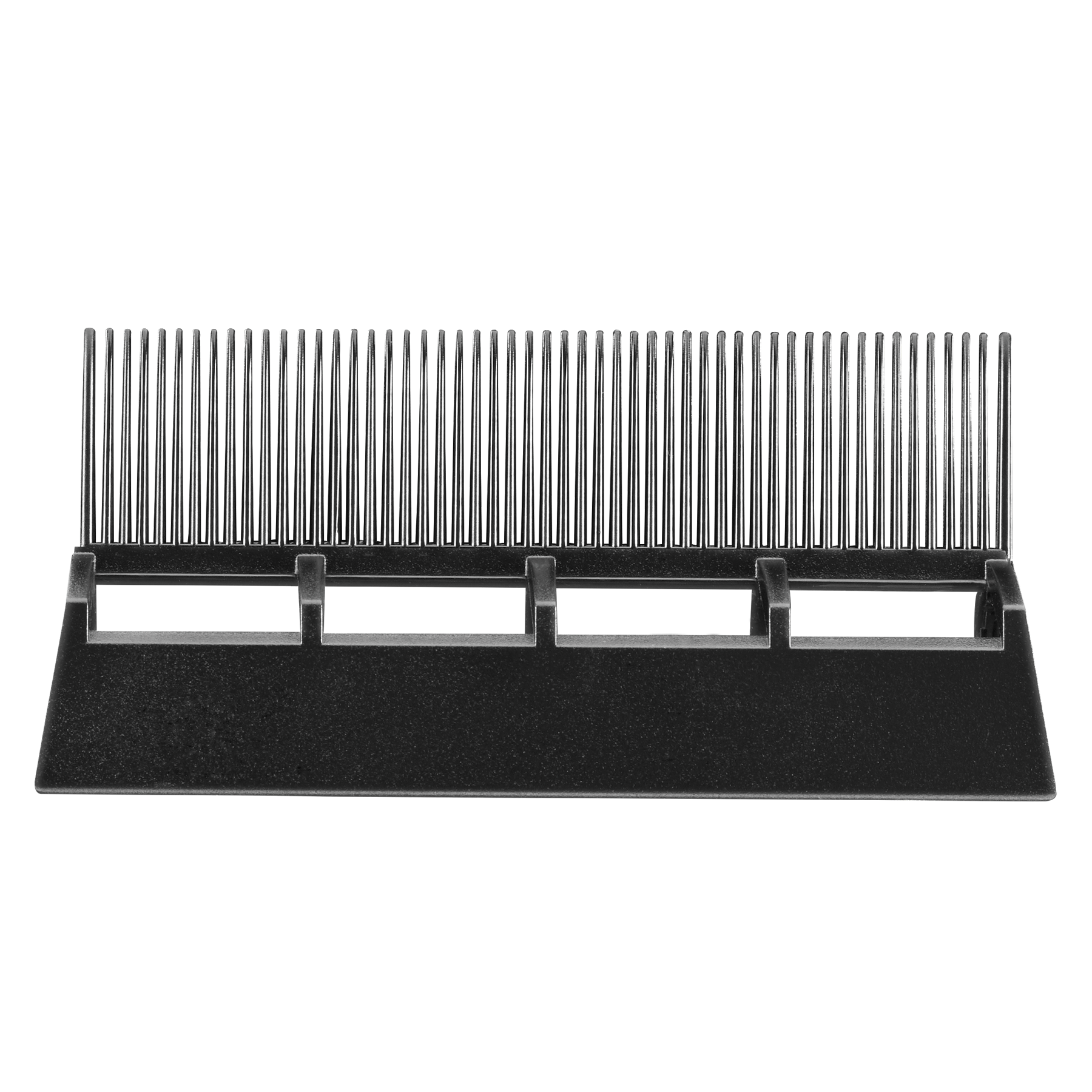 Replacement Fine Tooth Comb Attachment, , large image number 0