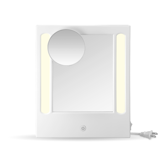 LED Lighted Mirror image number 0