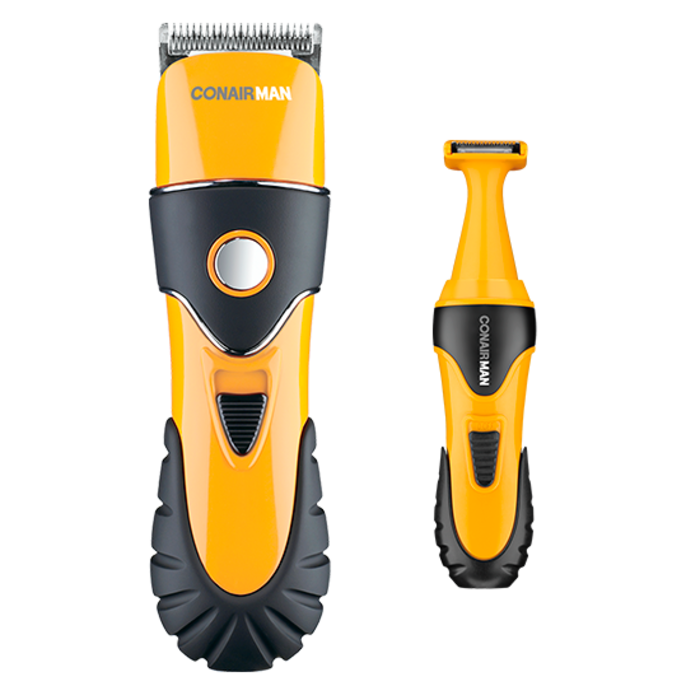 The Chopper® Deluxe Cut and Groom Clipper/Trimmer