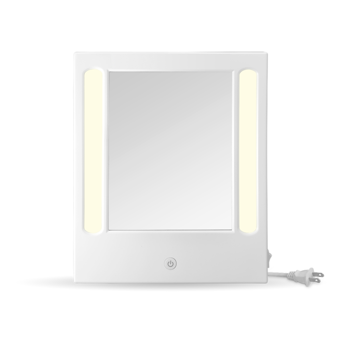 LED Lighted Mirror image number 2