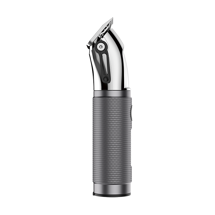 Close-Cut Precision Professional Lithium-Ion High-Performance Metal Clipper & Trimmer image number 2