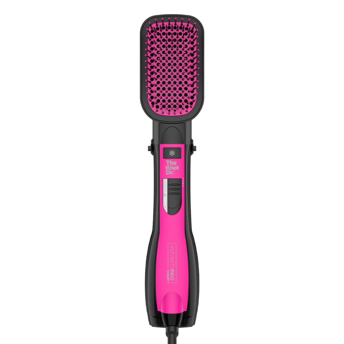 All-in-One Smoothing Dryer Brush