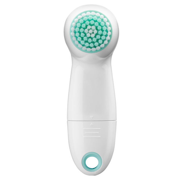 Battery-Operated Facial Brush image number 0