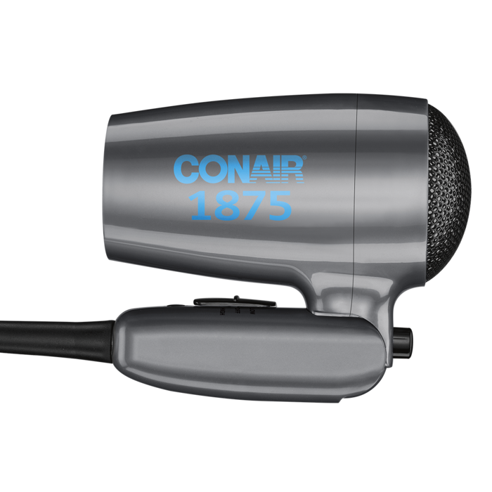 Compact Folding Handle Hair Dryer image number 2