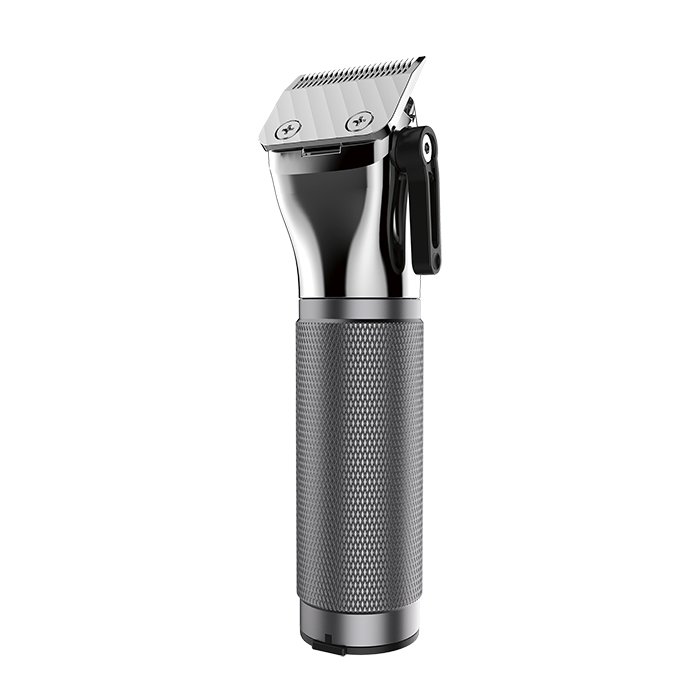 Close-Cut Precision Professional Lithium-Ion High-Performance Metal Clipper & Trimmer image number 3