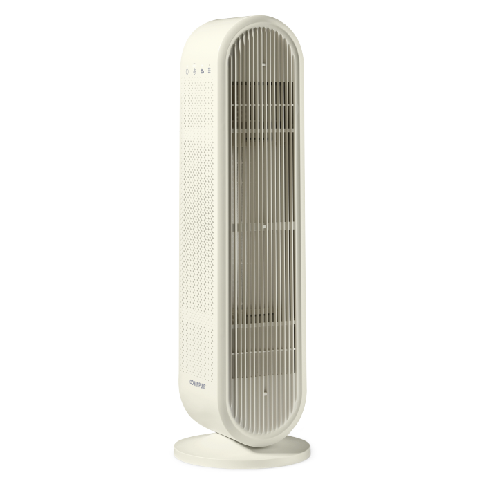 Medium Room Air Purifier image number 0