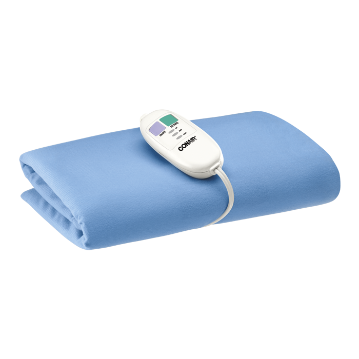 Moist King-Size Heating Pad with Automatic off image number 0