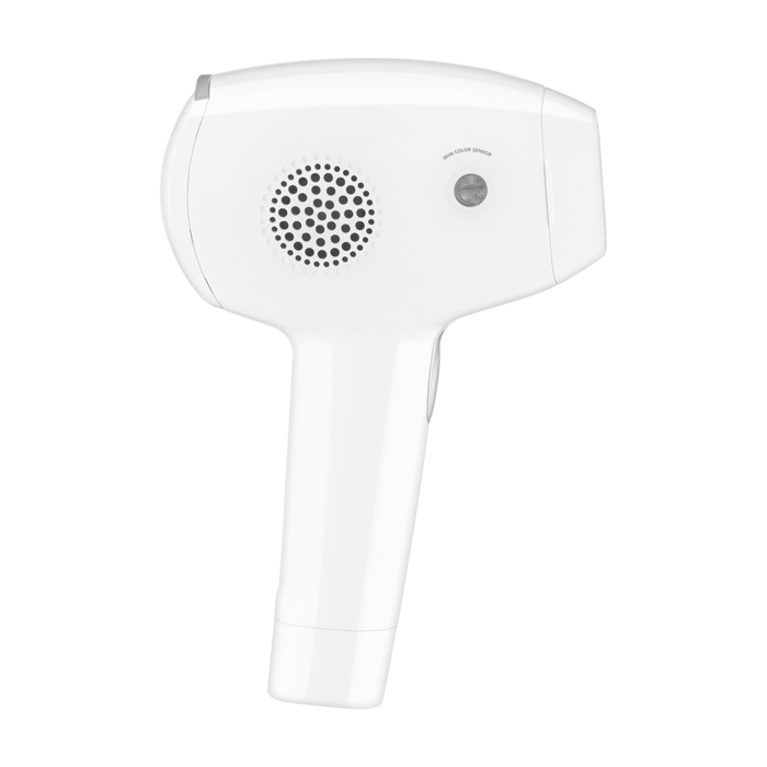 Intense Pulsed Light Technology (IPL) Hair Removal Device image number 5