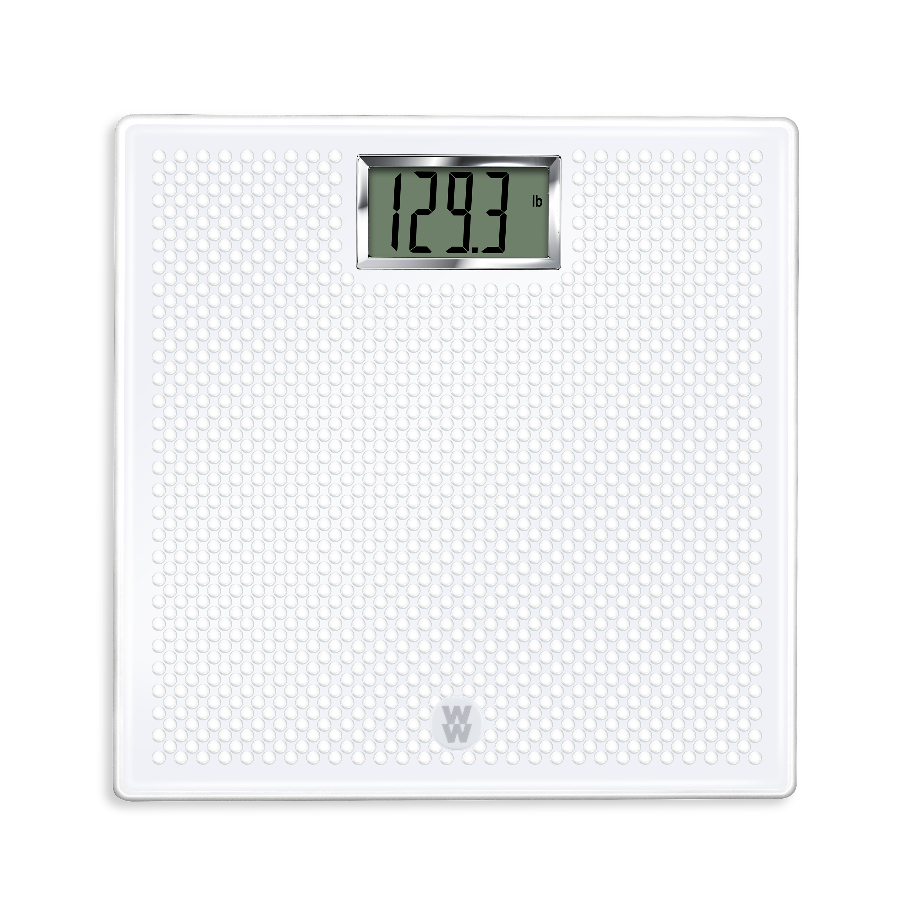 Digital Weight Scale with a Soft Spa Surface image number 0