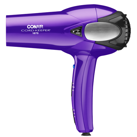 Conair Infiniti Cord Keeper Hair Dryer