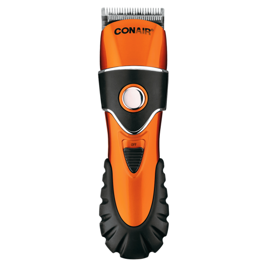 Conair 2 in 1 Chopper Clipper Trimmer