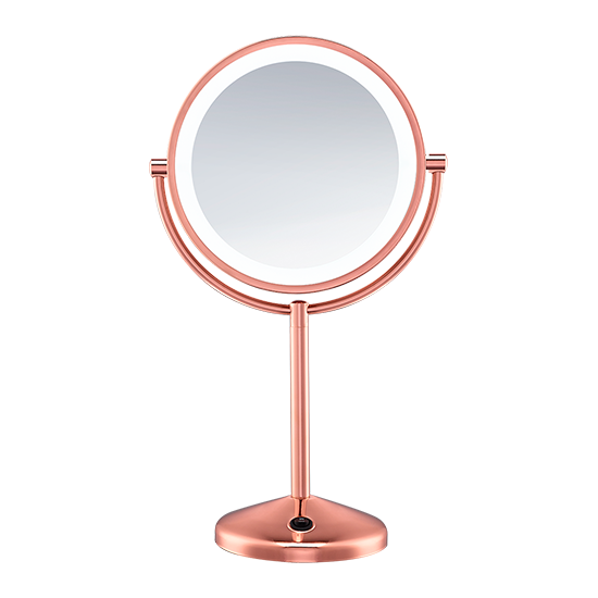 Consigue aquí el espejo de maquillaje más vendido de