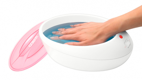 How a Paraffin Wax Bath Can Revitalize Skin for Hands and Feet