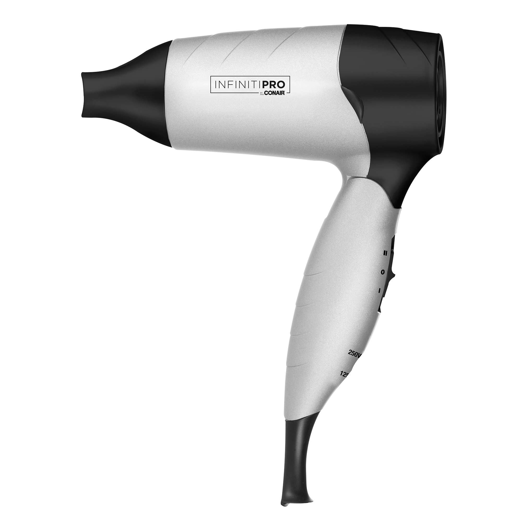 Conair infiniti pro hair dryer folding handle hotsell