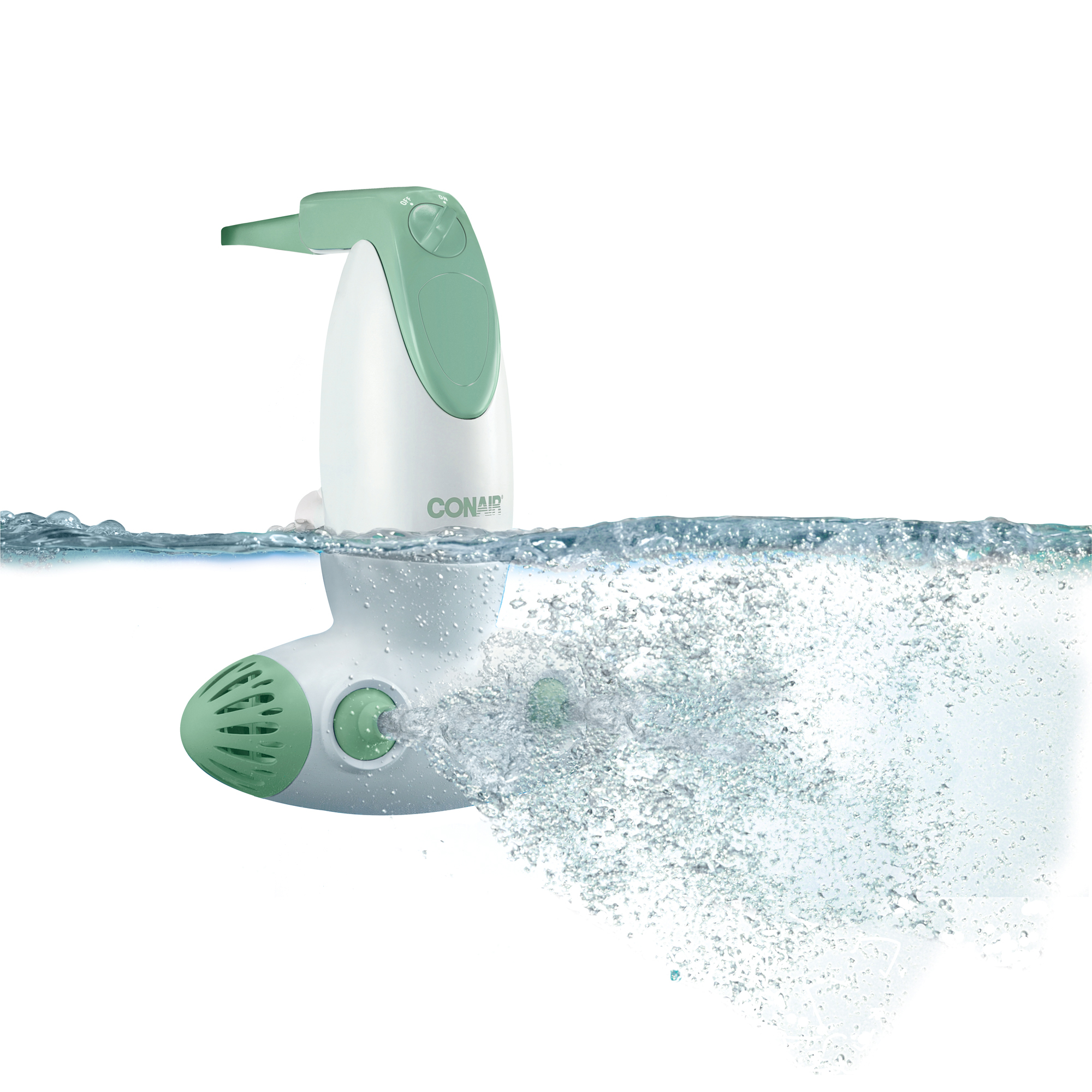 Conair body benefits factory powerful water jet bath spa