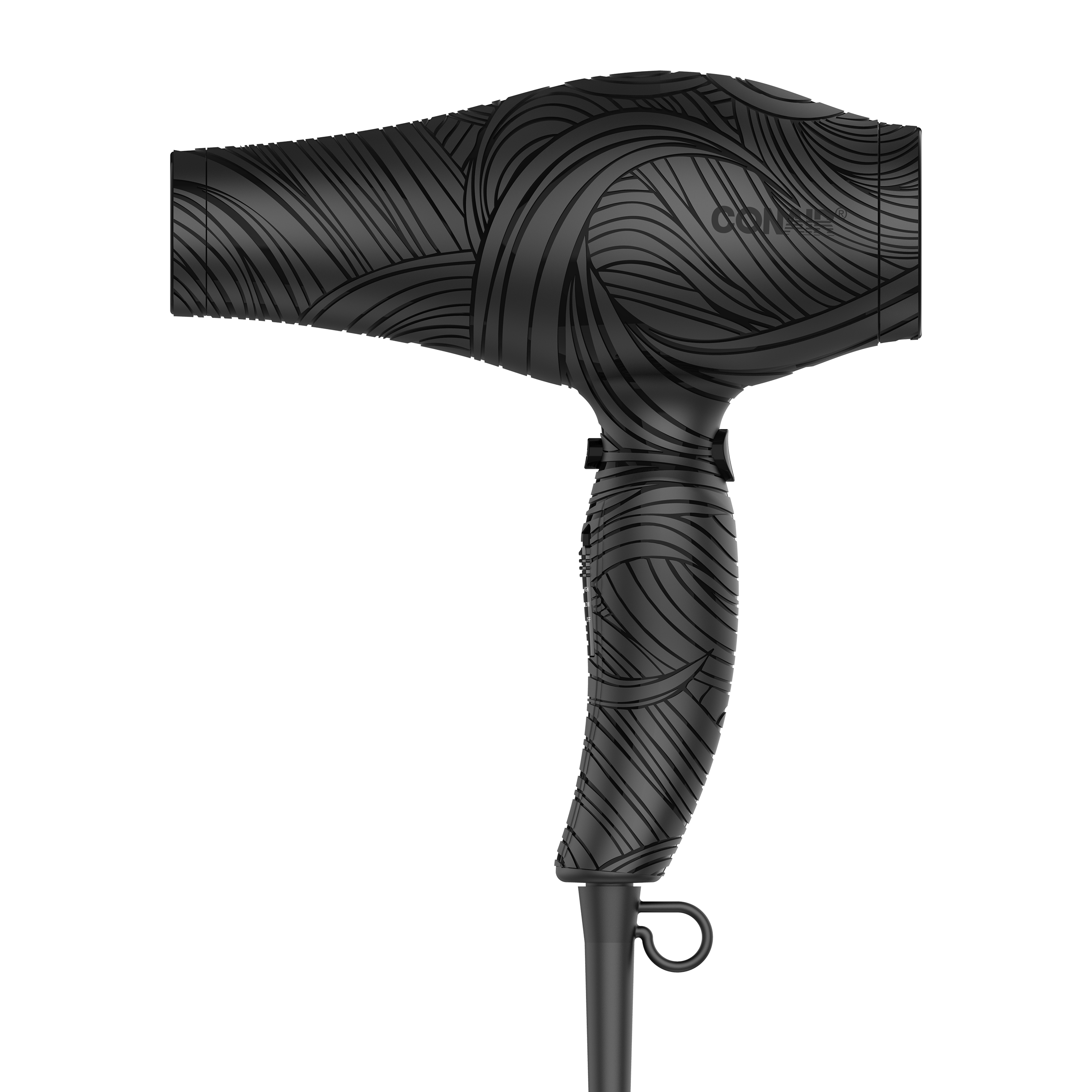 The Curl Collective™ Ionic Ceramic Hair Dryer image number 0