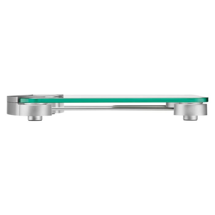Báscula de precisión analógica con pantalla extragrande de Weight Watchers  Scales by Conair