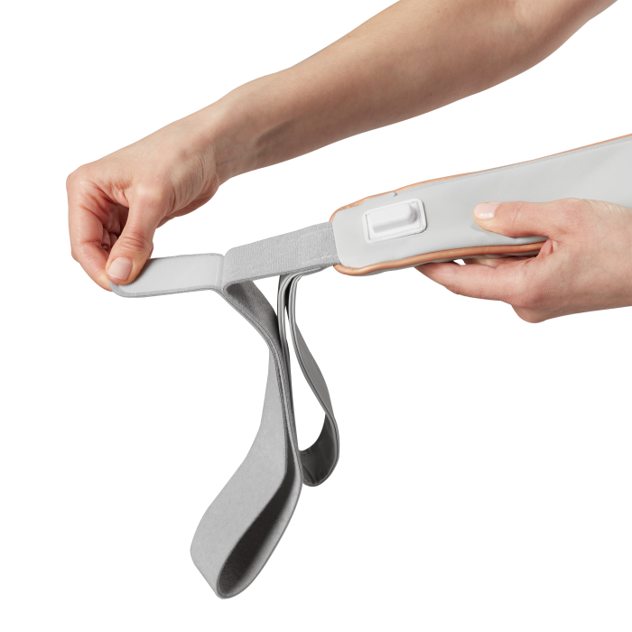 Masajeador vibrador para cuello y cuerpo MYO-THERAPY, imagen grande número 2.0