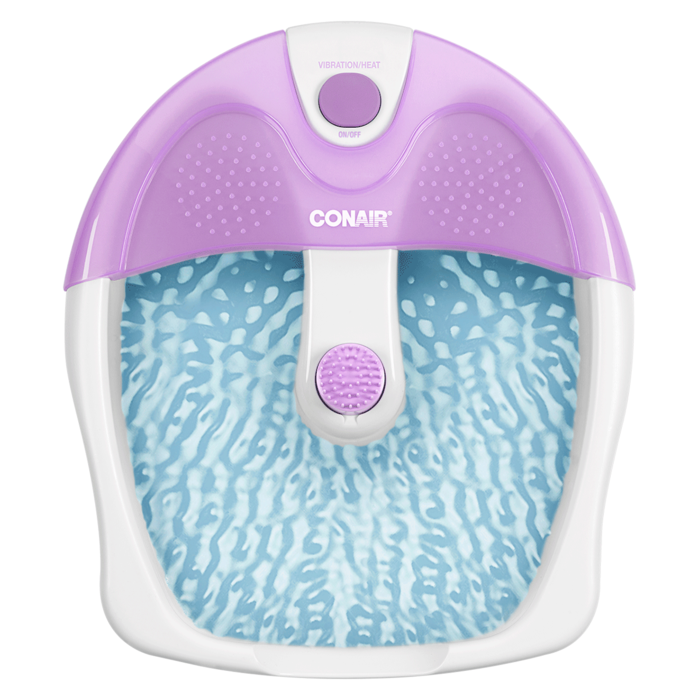 Conair Foot Spa With Vibration
