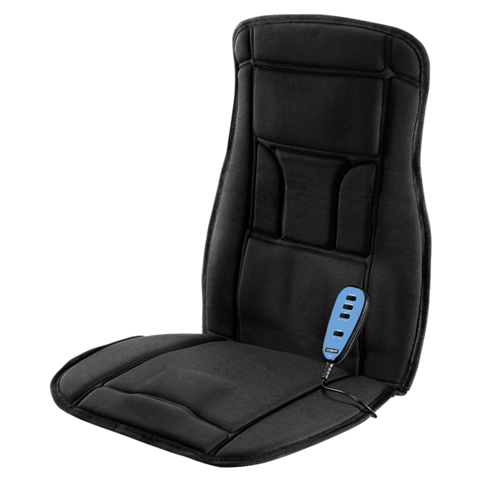 Full Back Massage Seat Cushion Benefits Health - Powered By Mom