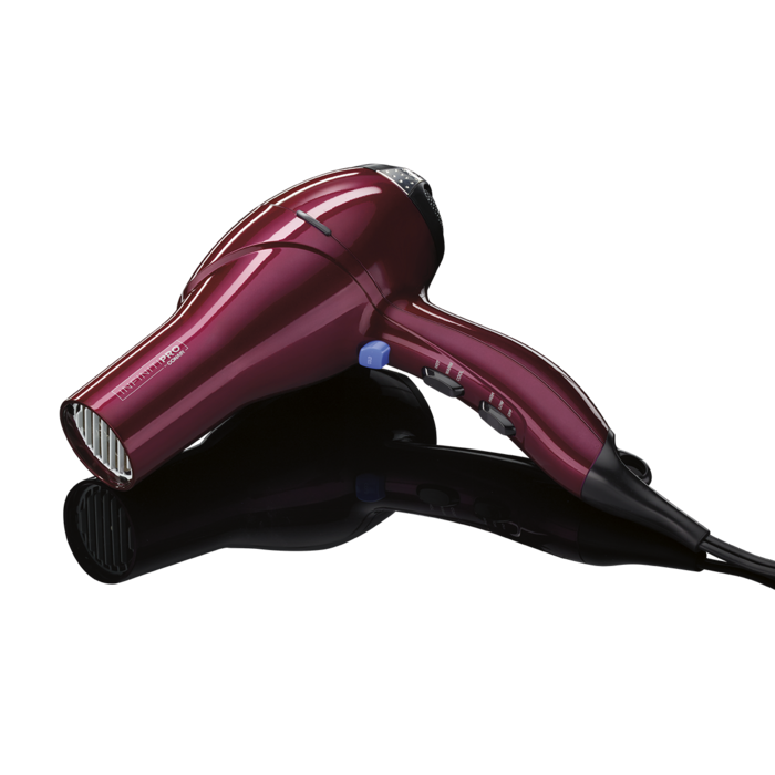 Quick Styling Salon Hair Dryer, , large image number 1