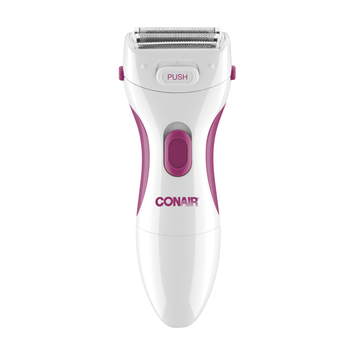 Conair Satiny Smooth All-in-One Facial Trim System Lt85, 1pk - Foods Co.