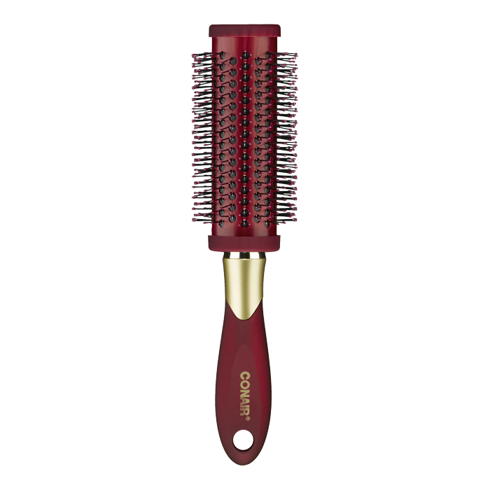 Unilux Medium Round Nylon Brush