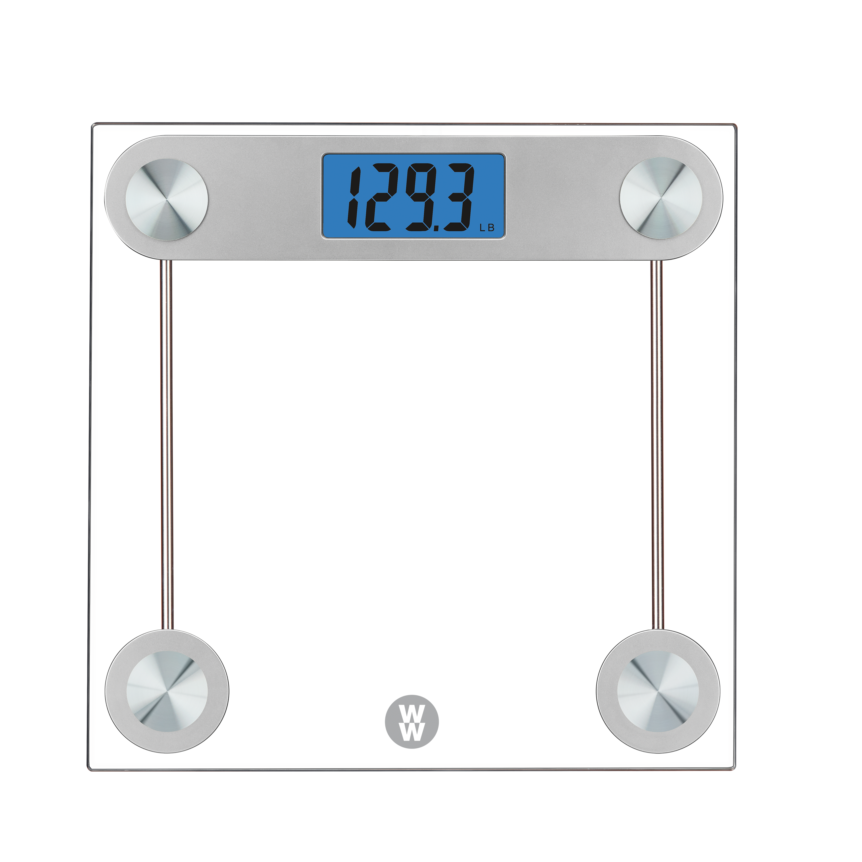 CONAIR TH315 Thinner Digital Glass Scale 