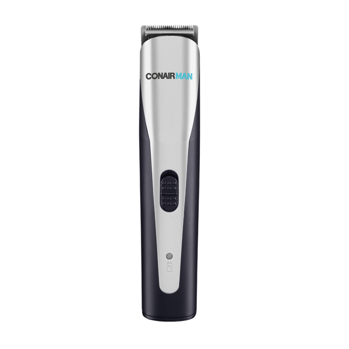 Lithium-Ion Powered All-in-1 Face & Body Trimmer image number 0