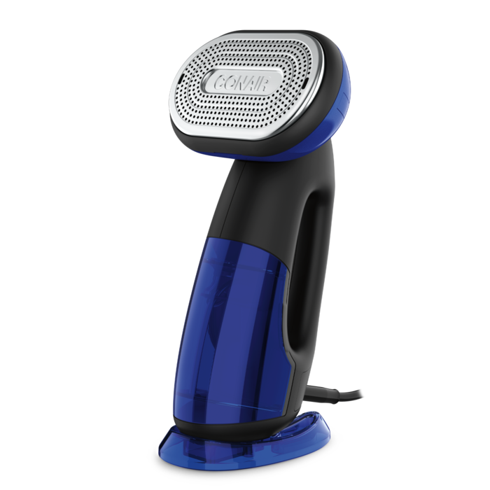 Advanced Handheld Steamer & Press Plate - Powerful and Quick Steam Solution