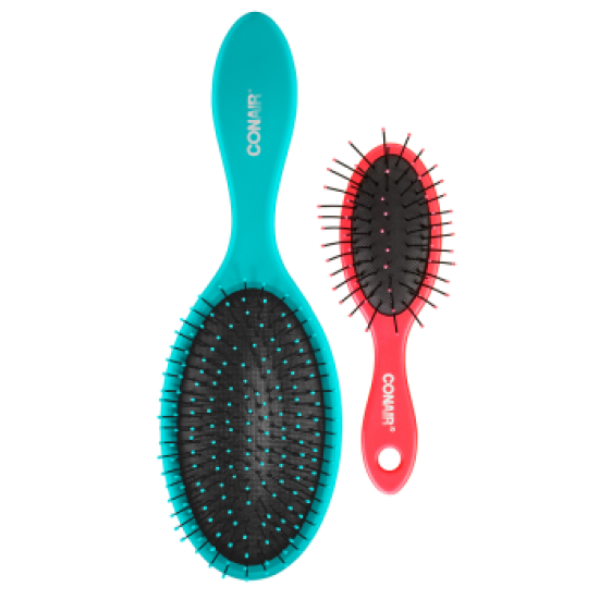 Air Cushion Hair Brush Cleaning Brush, Detangling Rake Comb, Lice